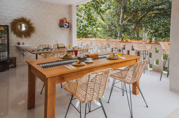 The Lokal Penida - Bali